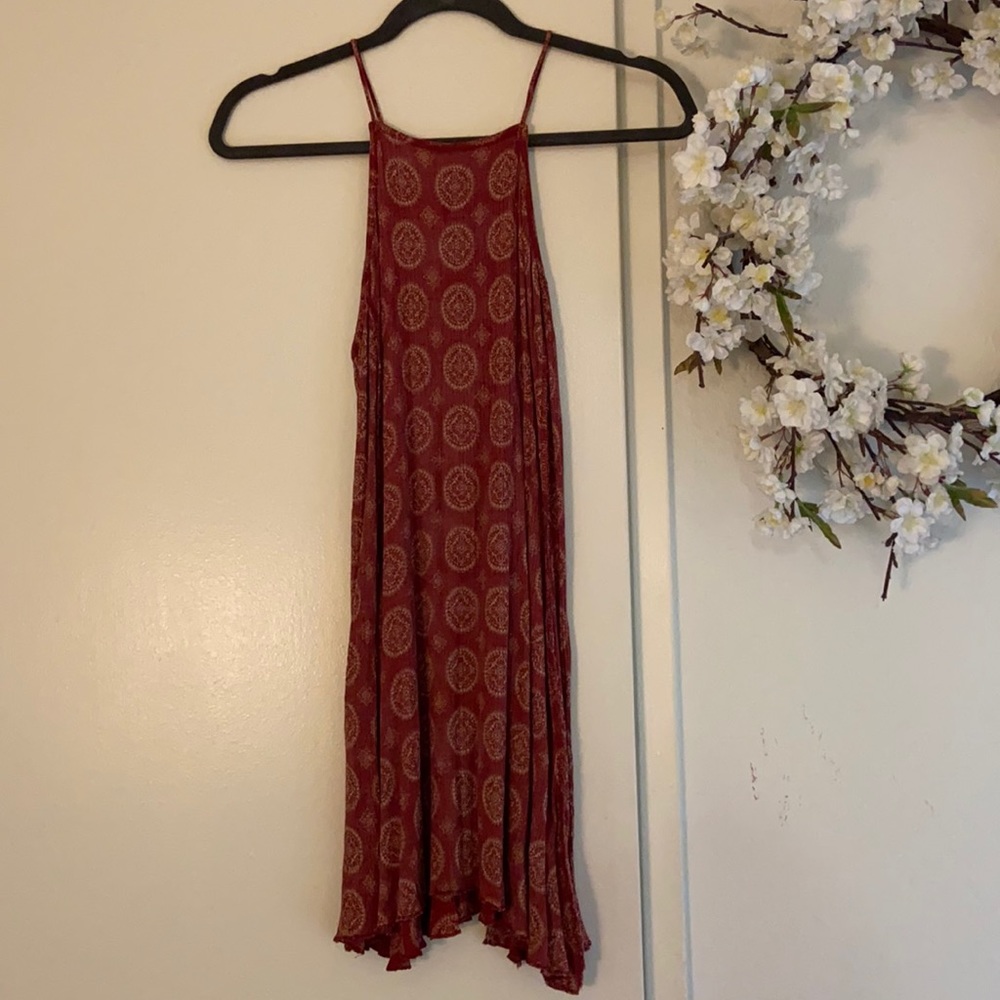 Brandy Melville Dress